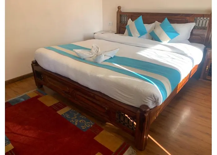 Tapas - Near Tribhuvan International Airport Katmandou