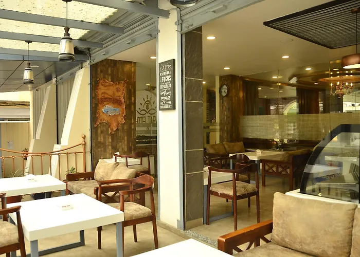 Tapas - Near Tribhuvan International Airport Hotel Katmandou