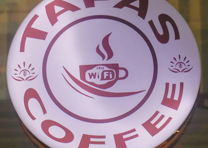 Tapas - Near Tribhuvan International Airport Katmandou