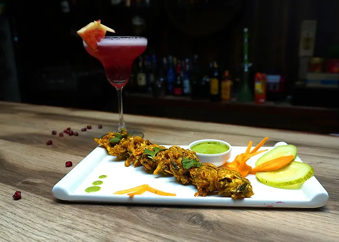 Tapas - Near Tribhuvan International Airport Hotel Katmandou