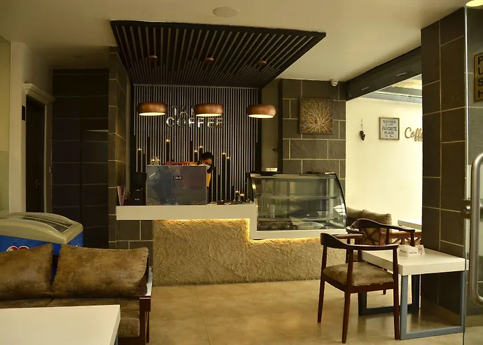 Tapas - Near Tribhuvan International Airport Hotel 4*