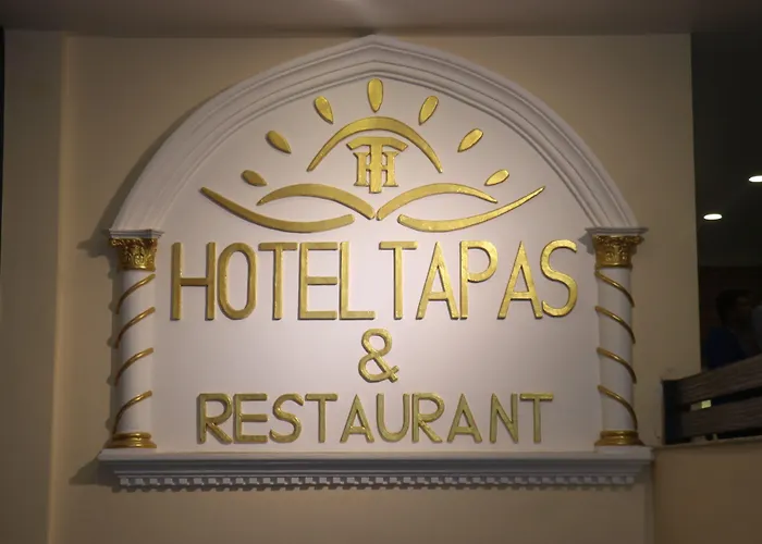 Tapas - Near Tribhuvan International Airport Hotel 4*